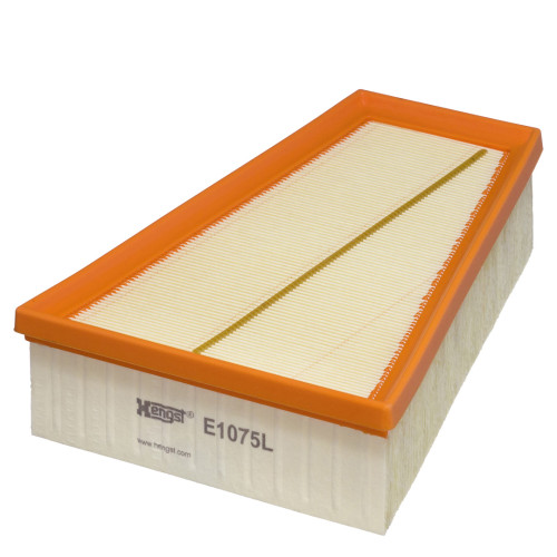 HENGST Air Filter E1075L
