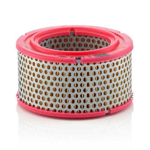Cartridge Oil Filter