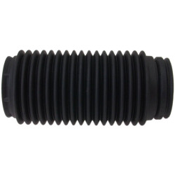 Front shock absorber boot