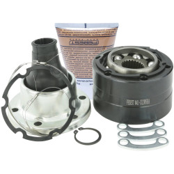 Drive Shaft CV Joint Kit - Febest 0411-CU2WSHA