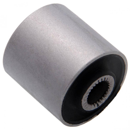Rear knuckle bushing