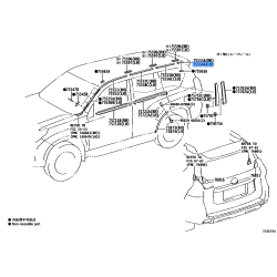 Run Channel(L) Glass