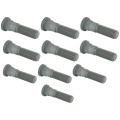 Wheel Lug Stud - FEBEST 2084-001-PCS10 (M12x1.5, 50mm)