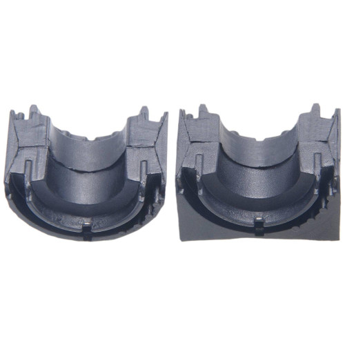 Front stabilizer bar bush