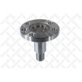 Wheel Hub Without Bearing ! Audi A1/A2, Vw Polo 1.2-1.4Tfsi/1.6-2.0Tdi 99>