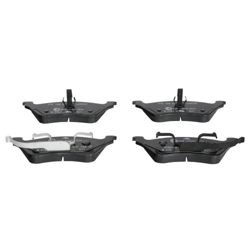 Shoe Set Rr Parking