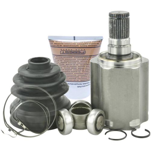 inner cv joint left 34x36.2x31