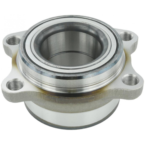 Rear wheel bearing