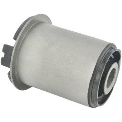 Rear crossmember bushing