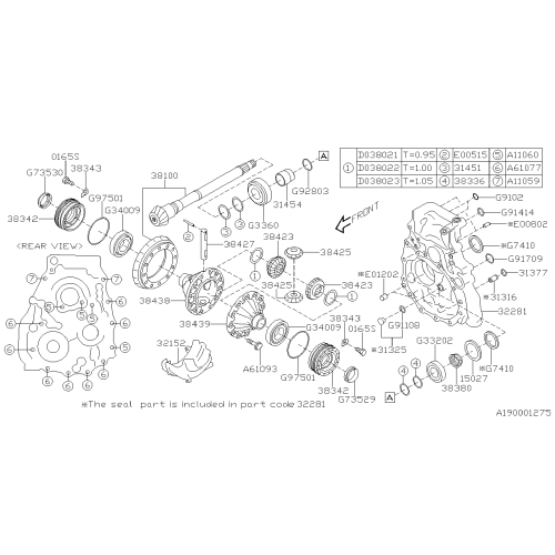 Cone,Bearing