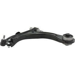 left lower front arm