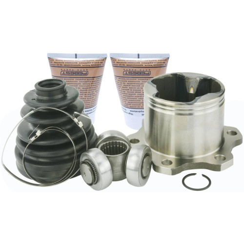 inner cv joint 24x129