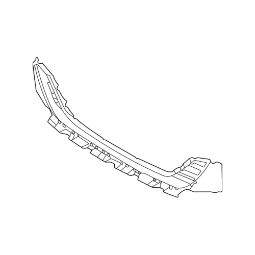 Mould,Grille-Upper