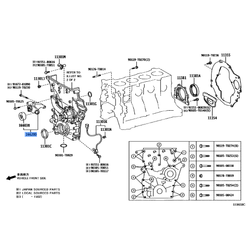 TENSIONER