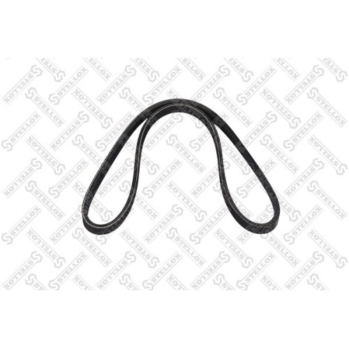 Poly-V Belt ! 3Pk798 Mazda Cx-5 2.0 11>