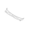 Cover(L),Towing Hook