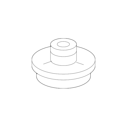 Top Strut Mounting For Bmw 33506771737