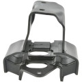 Transmission Mount - Febest MM-K60R - OEM MR133078