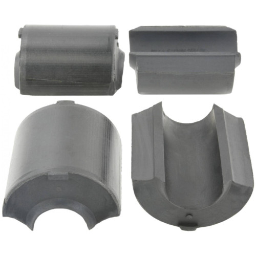 rear stabilizer bar bush kit d21