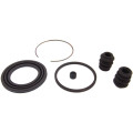 front brake caliper repair kit (set for one side)