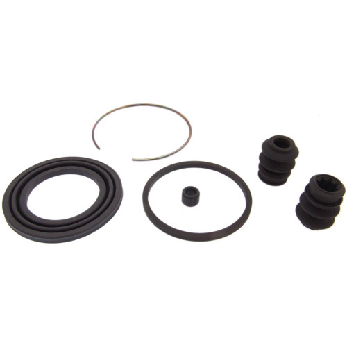 front brake caliper repair kit (set for one side)