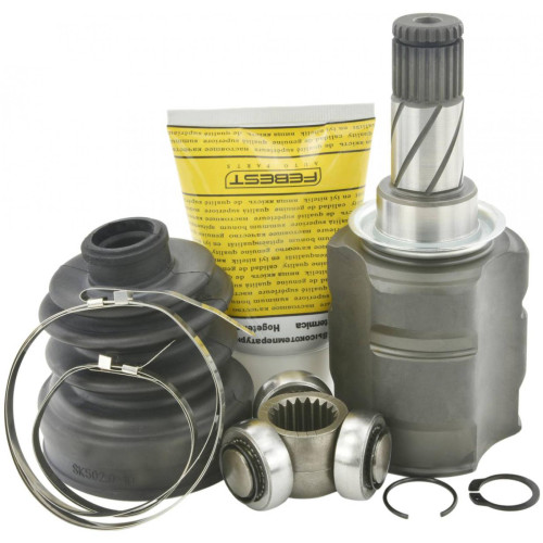 inner cv joint 20x34.9x22