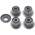 Arm Bushing For Steering Gear Kit - Febest TAB-GRJ150-KIT - Toyota 4Runner, Land Cruiser Prado, Lexus GX460