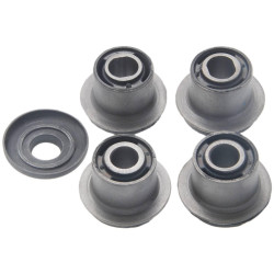 Steering rack bushing kit