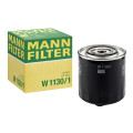 Cartridge Oil Filter