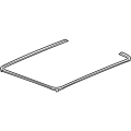 Run Channel(L),Glass