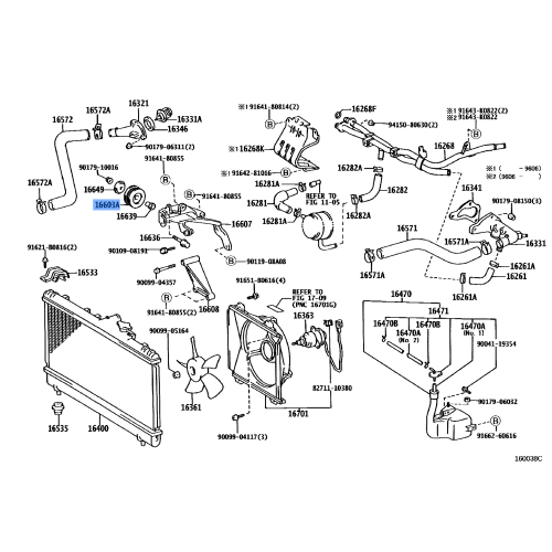 PULLEY
