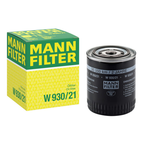 Oil Filter