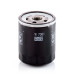 Cartridge Oil Filter