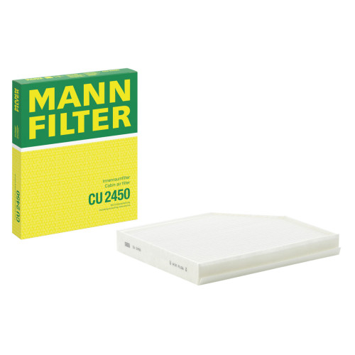 Cabin Filter Vw, Audi A4, A5, Q5/08->11