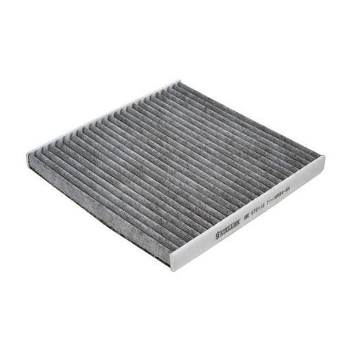 Compartment Filters