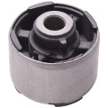 Arm Bushing Differential Mount - Febest MZAB-153 - OEM KD35-28-68YA