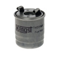 Body,Fuel Filter