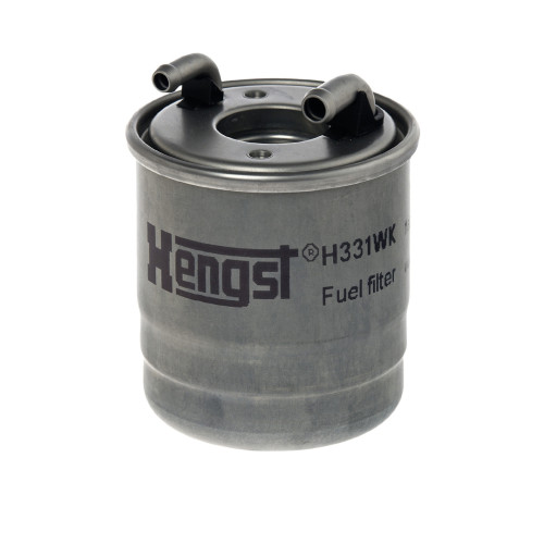 Body,Fuel Filter