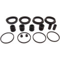 Cylinder Kit - Febest 0275-Y61F (OEM 41120-VB225) Front Brake Caliper Repair Kit