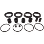 Cylinder Kit - Febest 0275-Y61F (OEM 41120-VB225) Front Brake Caliper Repair Kit
