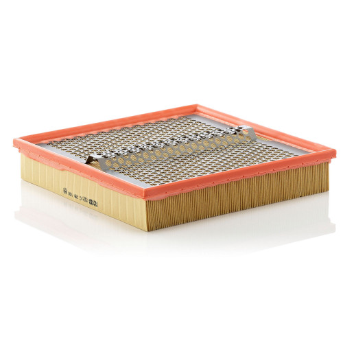 Air Filter Db Om603/W140/Td