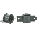 Suspension Stabilizer Bar Bushing Rear - Febest TSB-AWL10R-KIT