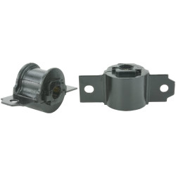 rear stabilizer bar bush kit d18.3