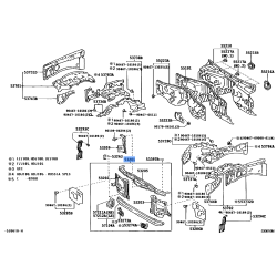Air Bag(L),Curtain