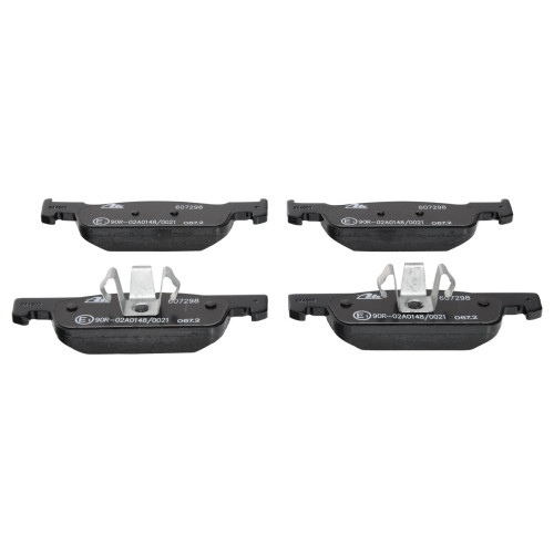 Pad Sub Set Rr Calip