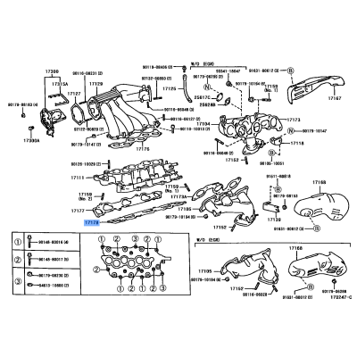 Gasket
