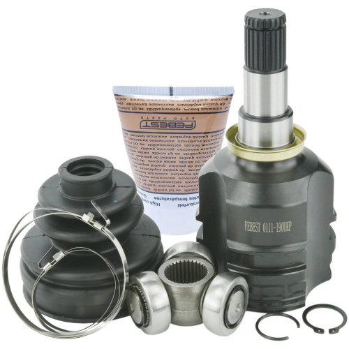 inner cv joint 32x34x23