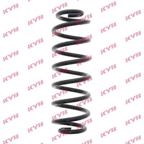 Spring,Coil-Rear