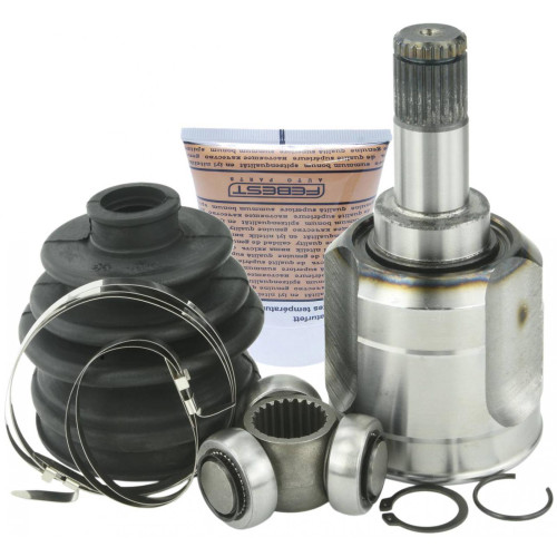 inner cv joint 23x41x25