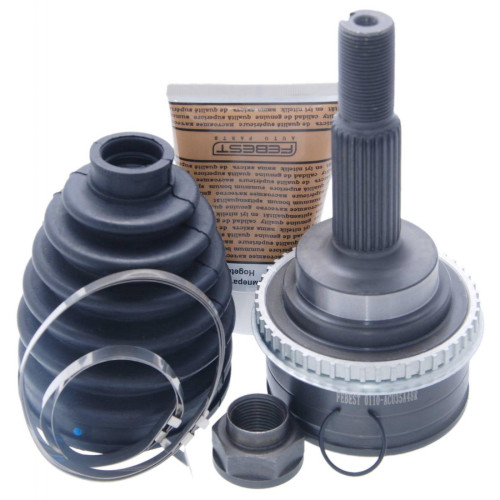 outer cv joint rear 23x56x26